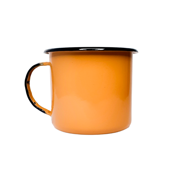 Caneca Esmaltada 160ml - Image 5