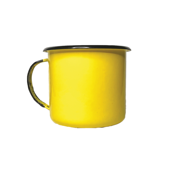 Caneca Esmaltada 160ml - Image 3