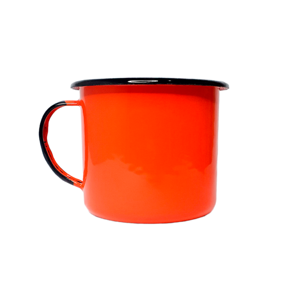 Caneca Esmaltada 160ml - Image 4
