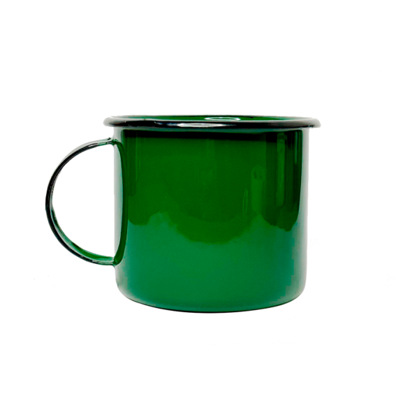 Caneca Esmaltada 160ml - Image 6